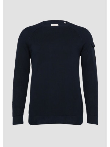 s.Oliver Strickpullover in 5978_navy
