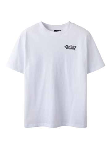 name it T-Shirt in Bright White