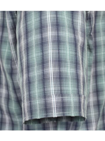 Katt Kurzarm FreizeitHemd für Herren in grün