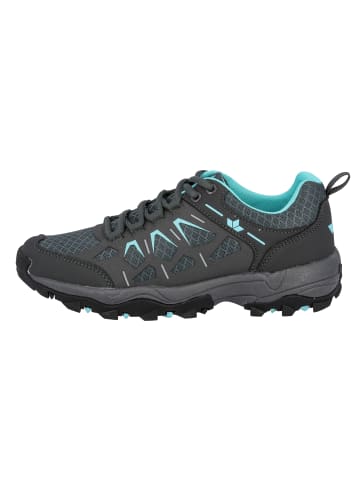 Lico Outdoorschuh "Sierra" in Grau