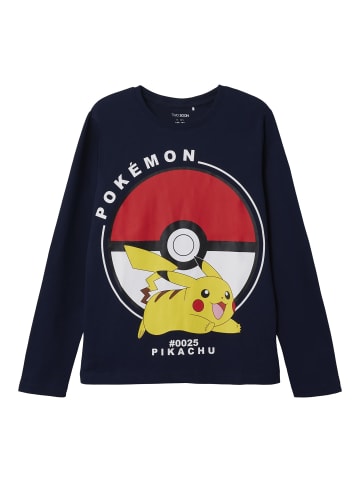 TWO SOON T-Shirt in Navy Blazer