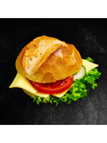 Reebok Käsebrötchen Test