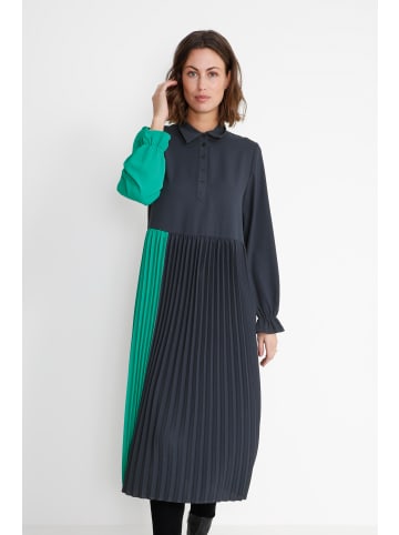 CULTURE Kleid CUbetty Relaxed fit in Salute