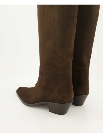 George Watts Klassische Stiefel in Braun