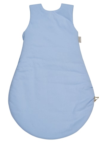 Sterntaler Babyschlafsack 62/68 BÄR Bo in hellblau