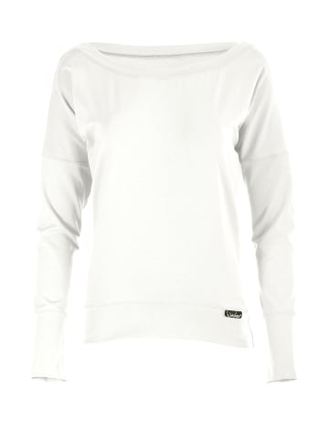 Winshape Longsleeve WS2 in weiß