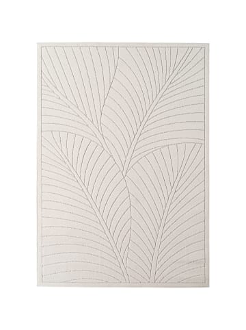 Indoor Outdoor Teppich Nova 1203 in Creme