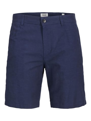 Jack & Jones Chino Shorts in Night Sky