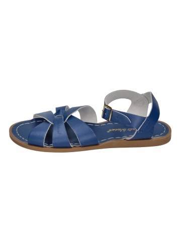 Salt-Water Sandals Sandalen Original 827 in blau