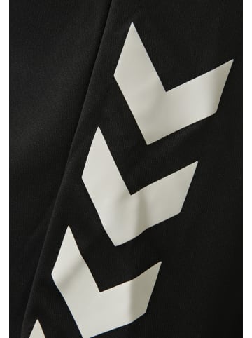 Hummel Polo Hmlpromo Herren in BLACK