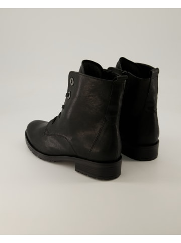 Gabor Comfort Klassische Stiefeletten in Schwarz