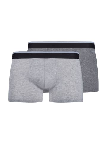 Skiny Retro Short / Pant Basic in Grau
