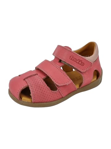 Froddo Sandalen in Pink