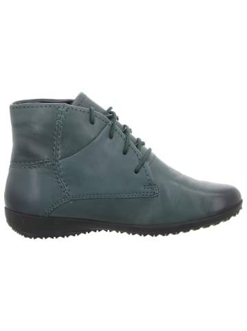 Josef Seibel Stiefeletten in grün