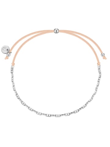 Glanzstücke München Armband aus Sterling Silber in silber