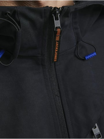 Jack & Jones Softshelljacke für Herren in uni