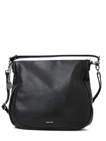 SURI FREY Tasche Piggy in schwarz - 0001