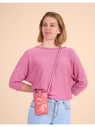 Oilily Malou Handyhalter in Rosa