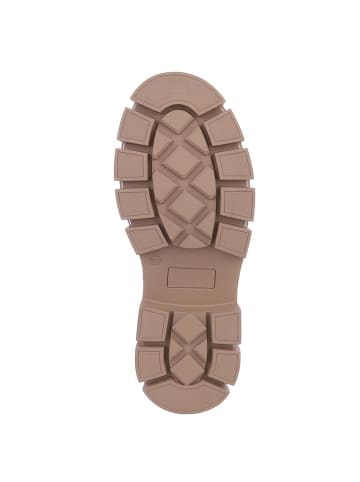 Ital-Design High Heel in Hellbraun