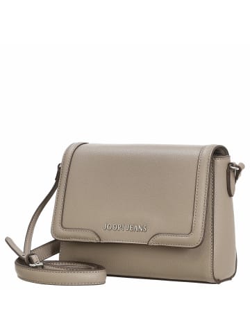 JOOP! Women Cornice Lorena - Schultertasche 20.5 cm (greige) in greige