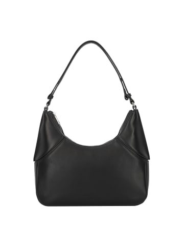 LIEBESKIND BERLIN Lily Schultertasche Leder 32 cm in black