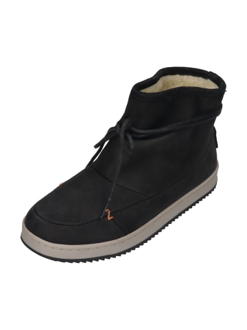 Hub Stiefeletten QUEEN in schwarz