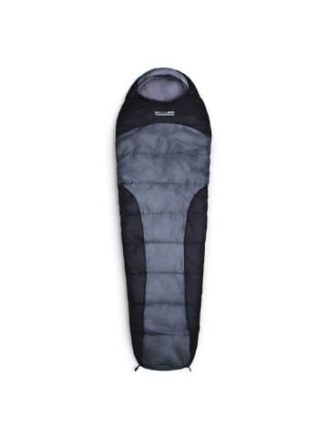 Where Tomorrow Where Tomorrow Camping Schlafsack Classic - Mumienschlafsack mit Tasche - 230 x