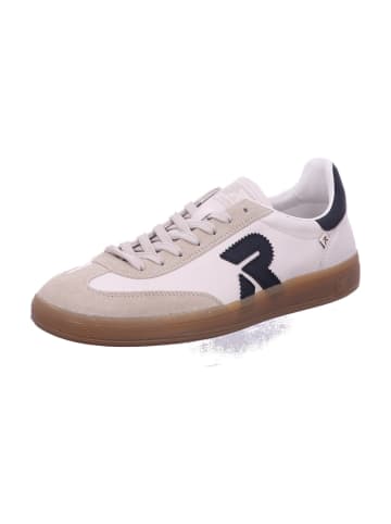 rieker Sneaker in weiß