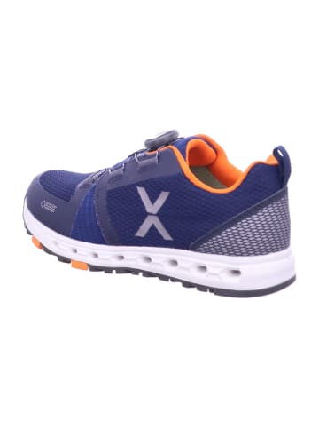 VADO  Jungen- Halbschuhe AIR LO in Blau