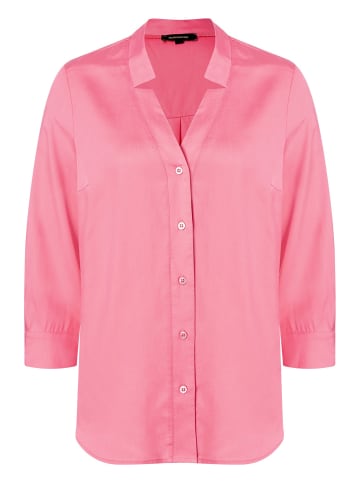 More & More Bluse in sorbet pink