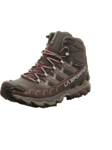 LA SPORTIVA Wanderschuh in braun