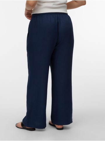 Vero Moda Hose in Navy Blazer