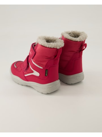superfit Winterschuhe in Pink