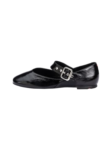 LLOYD Schuhe Hochwertiger Ballerina in SCHWARZ