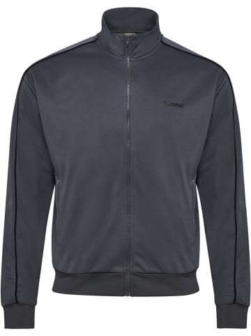 Hummel Jacke Hmlclub Herren in EBONY