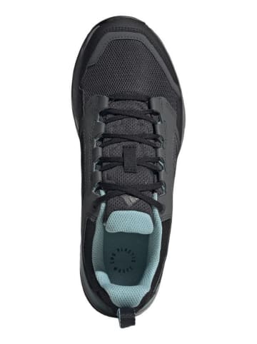 adidas Trailrunningschuhe TERREX TRACEROCKER 2 GTX W in Schwarz