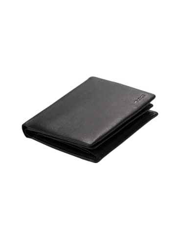 Maître Billfold 'Abtweiler Heinbert in Schwarz'