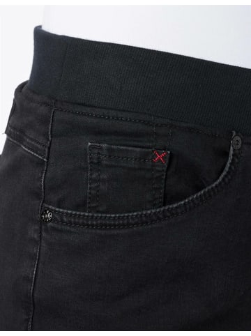 Raphaela by Brax Stoffhose für Damen in schwarz