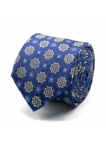 BGents Krawatte für Herren in dunkel-blau