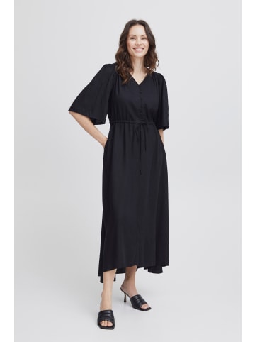 Fransa Kleid FRKAMMA Regular fit in Black