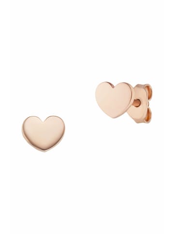 caï Ohrringe für Damen in rot