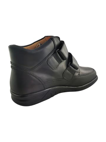 Ganter Komfort Stiefel in Schwarz