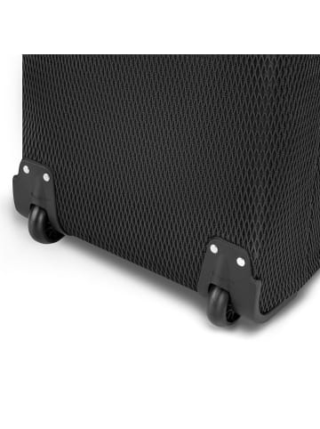 Reisenthel Einkaufstrolley M 53 cm in mesh black