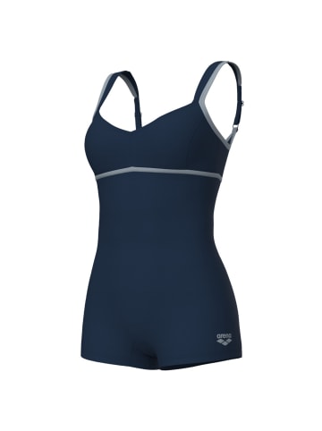 Arena Badeanzug Venus Combi in Blau