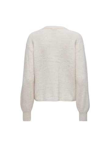 JDY Pullover in birch