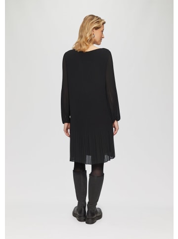 s.Oliver Kleid in 9999_schwarz