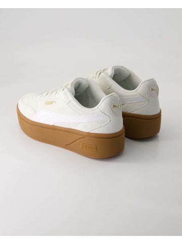 Puma Sneaker low in Beige