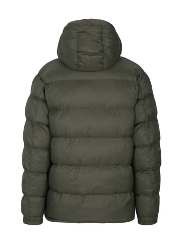 19V69 Italia by Versace Winterjacke Jeffrey in grün