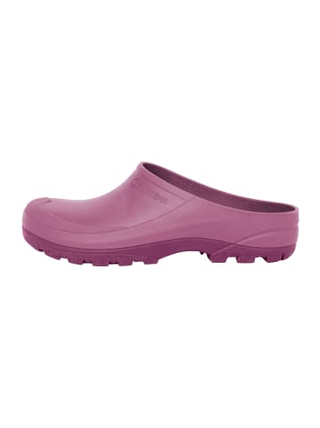 Gardena Clogs in Pink