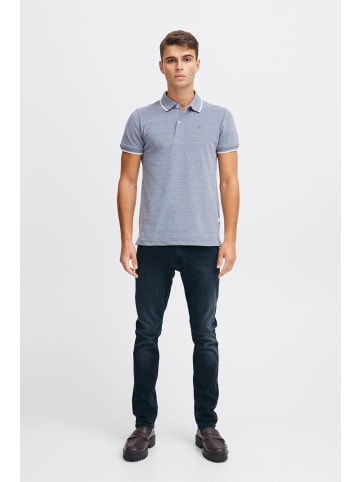 CASUAL FRIDAY 5-Pocket-Jeans CFRY in Blau